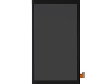 LCD Screen and Digitizer Assembly with Front Housing for Huawei Ascend P8 Lite Hot on Sale