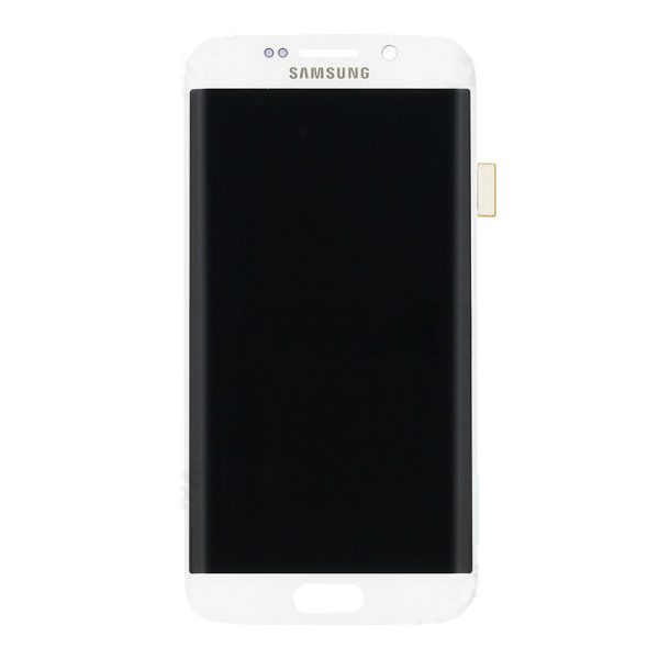 OEM LCD Screen and Digitizer Assembly for Samsung Galaxy S6 Edge G925 Online Hot Sale