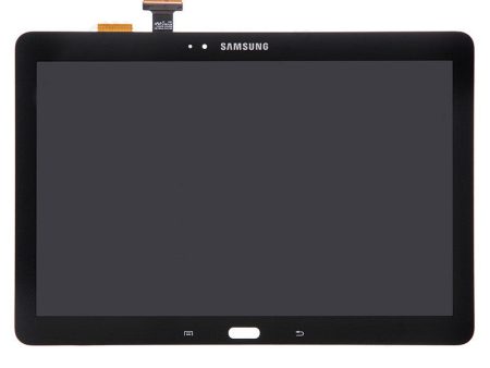 LCD Screen and Digitizer Assembly for Samsung Galaxy Note 10.1 SM-P600 P601 P605 Supply