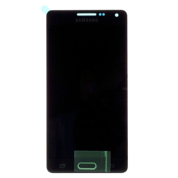 OEM LCD Screen and Digitizer Assembly for Samsung Galaxy A5 SM-A500F Cheap