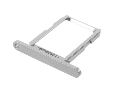 OEM SIM Card Tray Holder Slot for Samsung Galaxy S6 G920 on Sale