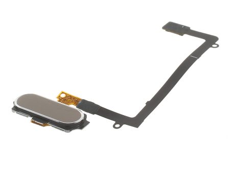 OEM Home Button with Flex Cable for Samsung Galaxy S6 Edge SM-G925 Discount