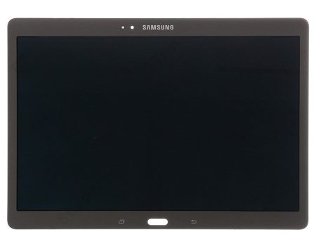 LCD Screen and Digitizer Assembly for Samsung Galaxy Tab S 10.5 T800 T805 Cheap