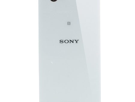 OEM Back Housing Battery Cover for Sony Xperia Z3 Compact D5803 Online now