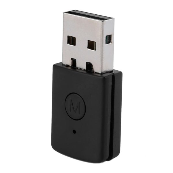 Bluetooth 4.0 USB Dongle Bluetooth Adapter Receiver for PS4 Xbox One Game Console Fashion