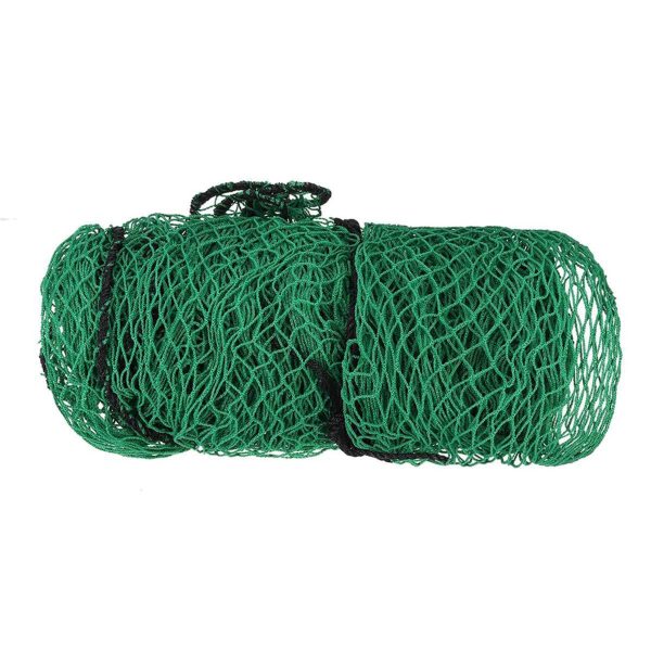 3 x 3 Meters Golf Practice Net High Impact Netting Training Aids Mesh Garden Netting for Outdoor Sports Accessories For Cheap