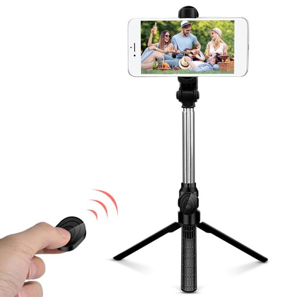 Record Golf Swing Phone Holder Golf Analyzer Accessories Extendable Phone Tripod Stand with Remote Shutter Online now