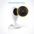 NEO WiFi Indoor IP Intelligent Wireless Mini Camera Home Security Camera Surveillance System Cheap