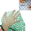 3 x 3 Meters Golf Practice Net High Impact Netting Training Aids Mesh Garden Netting for Outdoor Sports Accessories For Cheap