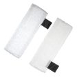 3 Pack Microfiber Mopping Pads Replacement for Karcher SC2  SC3  SC4  SC5 Mopping Cloth Accessories Online