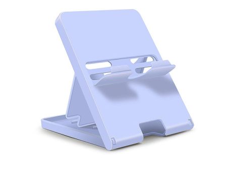 For Nintendo Switch   Lite Universal Host Portable Stand Holder Adjustable Folding Support Frame For Cheap