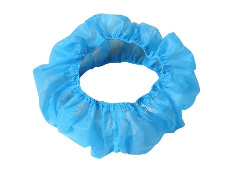 50pcs Disposable Toilet Covers Cushions Seat Cover Non-woven Business Travel waterproof Toilet Pad Prevention of Bacterial Infection Online now