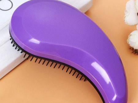 Detangling Hair Comb Hair Anti-static Comb Online Hot Sale