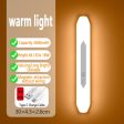 LED Wardrobe Closet Cabinet Light Motion Sensor Light Induction Lamp Kitchen Lighting For Discount