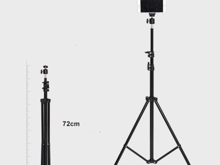 Photography Tripod + Camera Phone Mount Holder 360 Degree Rotation Fashion