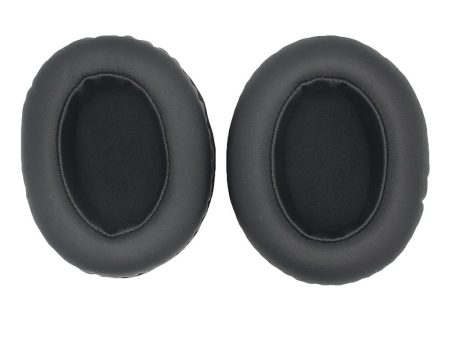 1 Pair JZF-353 Soft Replacement Earpads for Asus ROG STRIX Fusion300 500 700 Headphone Earmuff Accessories Online