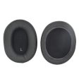 1 Pair JZF-354 Replacement Ear Pads Headphone Ear Cushion for Audio-Technica ATH-SR9 Online