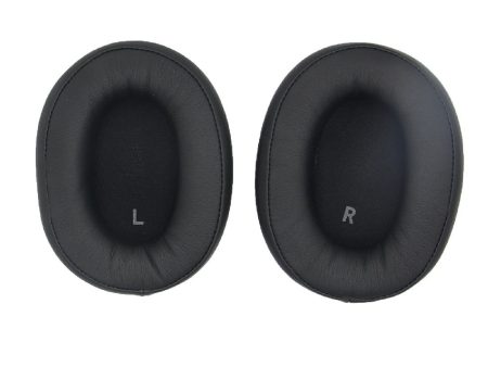 1 Pair JZF-354 Replacement Ear Pads Headphone Ear Cushion for Audio-Technica ATH-SR9 Online