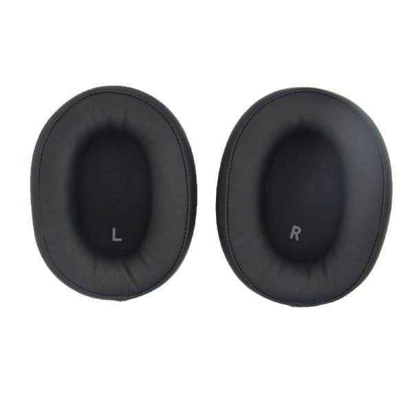 1 Pair JZF-354 Replacement Ear Pads Headphone Ear Cushion for Audio-Technica ATH-SR9 Online