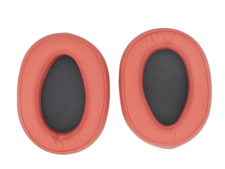 1 Pair JZF-188 Replacement Earpads Ear Cushions for Sony MDR-100ABN WH-H900N Wireless Headphone Online Hot Sale