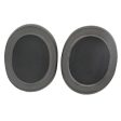 1 Pair JZF-354 Replacement Ear Pads Headphone Ear Cushion for Audio-Technica ATH-SR9 Online